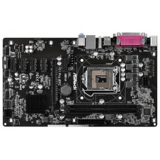 Плата B85 Esonic H81-BTC-KING
