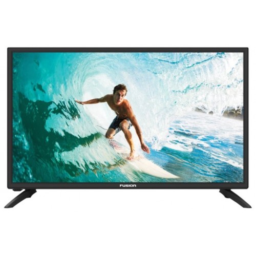 Телевизор 20" (50 см) Fusion FLTV-20C100T Black (FLTV-20C100T)