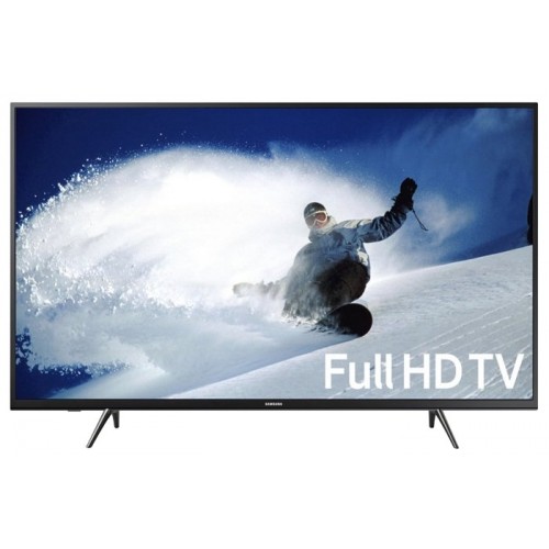 Телевизор 43" (108 см) Samsung UE43J5202AUXRU LED black