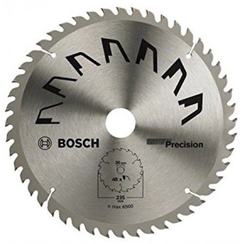 Диск пильный Bosch Precision 2609256877