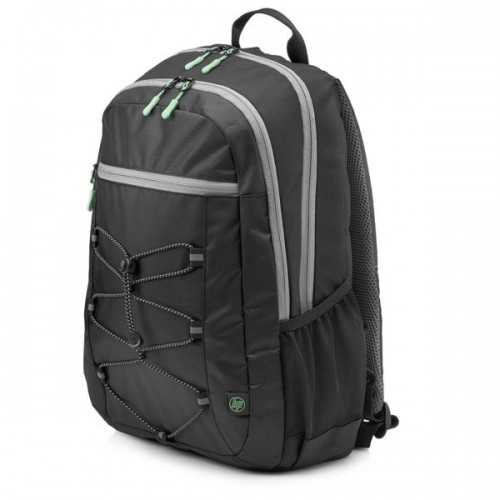 Рюкзак для ноутбука HP 15.6" Active black (1LU22AA)