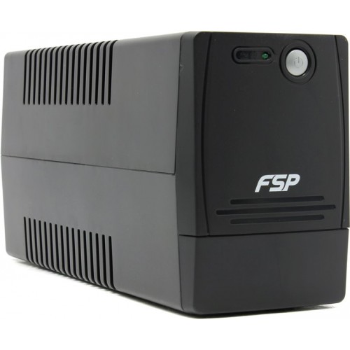 ИБП FSP DP650 black (PPF3601700)