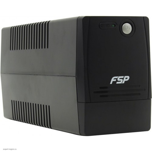 ИБП FSP DP850 Black (PPF4801300)