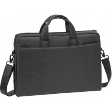 Сумка для ноутбука Riva 8731 gray 15.6