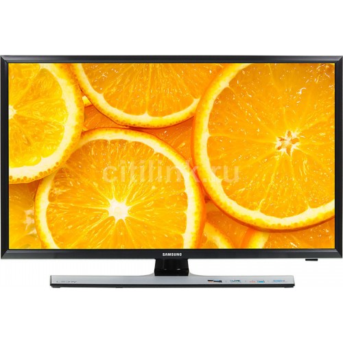 Телевизор 27.5" (70 см) Samsung LT28E310EX/RU LED