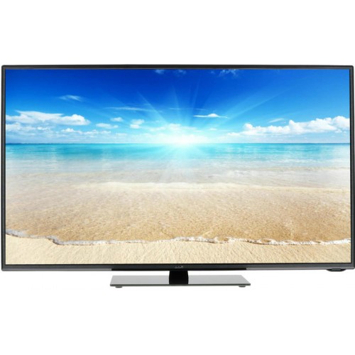 Телевизор 43" (109 см) BBK 43LEM-1023/FTS2C LED black