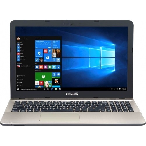 Ноутбук Asus X540YA-XO534D 15.6" (90NB0CN1-M09290)