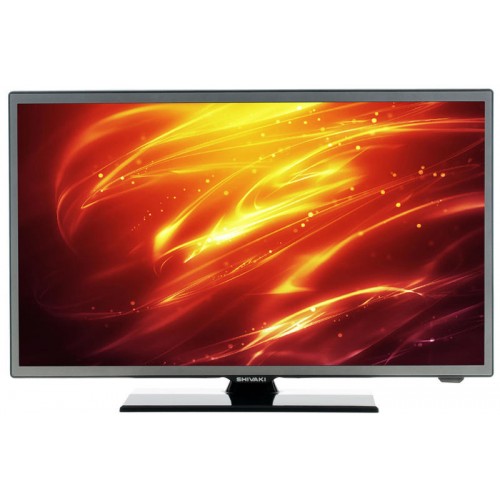 Телевизор 22" (56 см) Shivaki STV-22LED14 черный