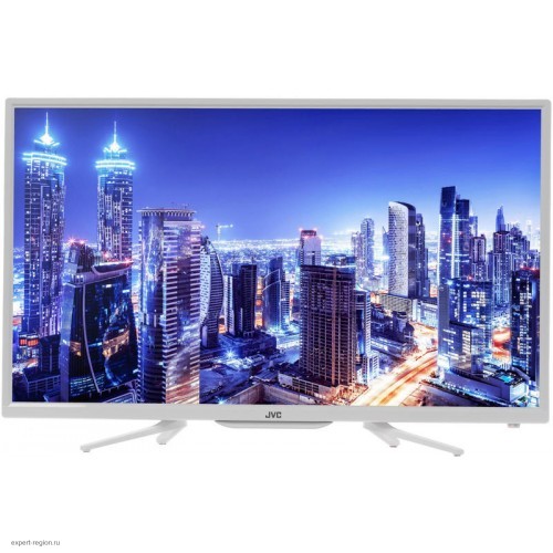 Телевизор 32" (81 см) JVC LT32M350W white LED