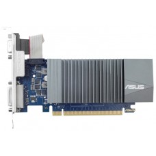 Видеокарта nV GF GT710 ASUS (GT710-SL-1GD5)