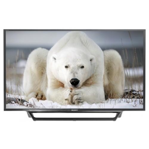 Телевизор 40" (102 см) Sony KDL-40WD653BR 