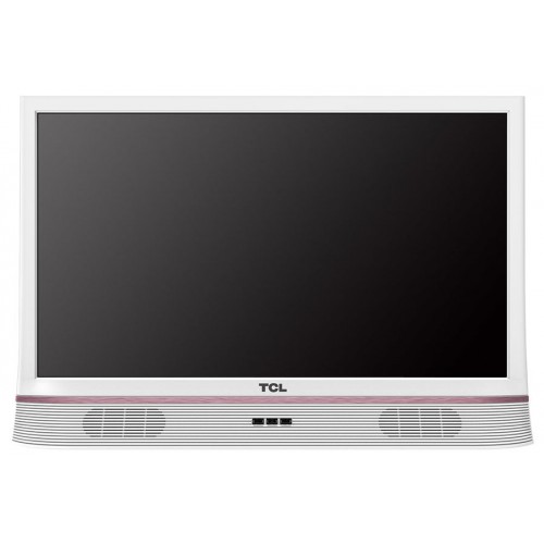 Телевизор 24" (60 см) TCL LED24D2900SA LED white