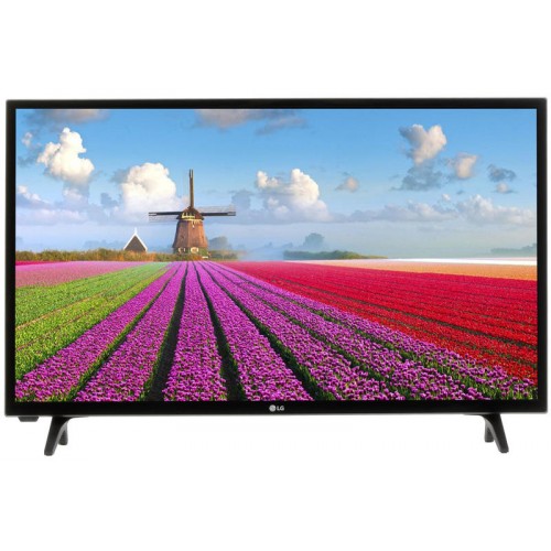 Телевизор 32" (81 см) LG 32LJ500V