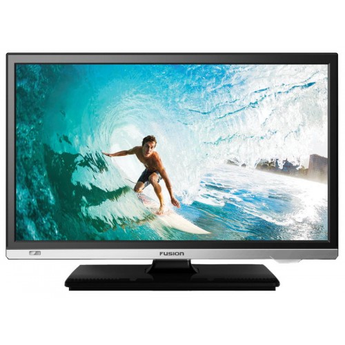 Телевизор 22" (56 см) Fusion FLTV-22N100T black
