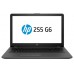 Ноутбук HP 255 G6 15.6" black (1WY47EA)