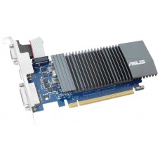 Видеокарта nV GF GT710 ASUS (GT710-SL-1GD5)