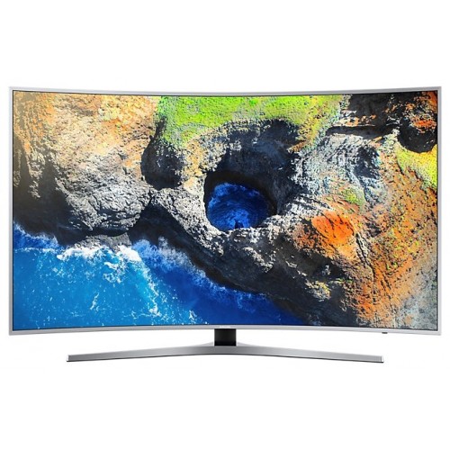 Телевизор 55" (140 см) Samsung UE55MU6500UXRU