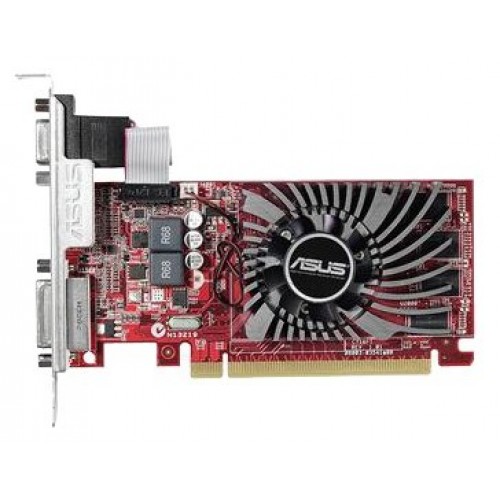 Видеокарта AMD Radeon R7 240 Asus