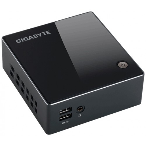 Платформа Gigabyte GB-BACE-3010 black