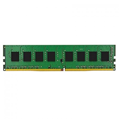 Модуль DIMM DDR4 8Gb Kingston Value Ram