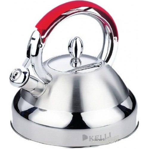 Чайник Kelli KL-4302 Красный