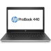 Ноутбук HP ProBook 440 G5 14" Black/Silver 