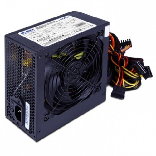 Блок питания 500W ATX Sven PU-500AN 