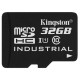 Карта памяти microSDHC 32Gb Kingston Class 10 UHS-I без адаптера (SDCIT/32GBSP)