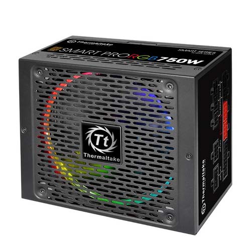 Блок питания 850W ATX Thermaltake Smart Pro RGB (563397)