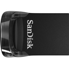 Накопитель USB 3.1 128Gb Sandisk Ultra Fit 