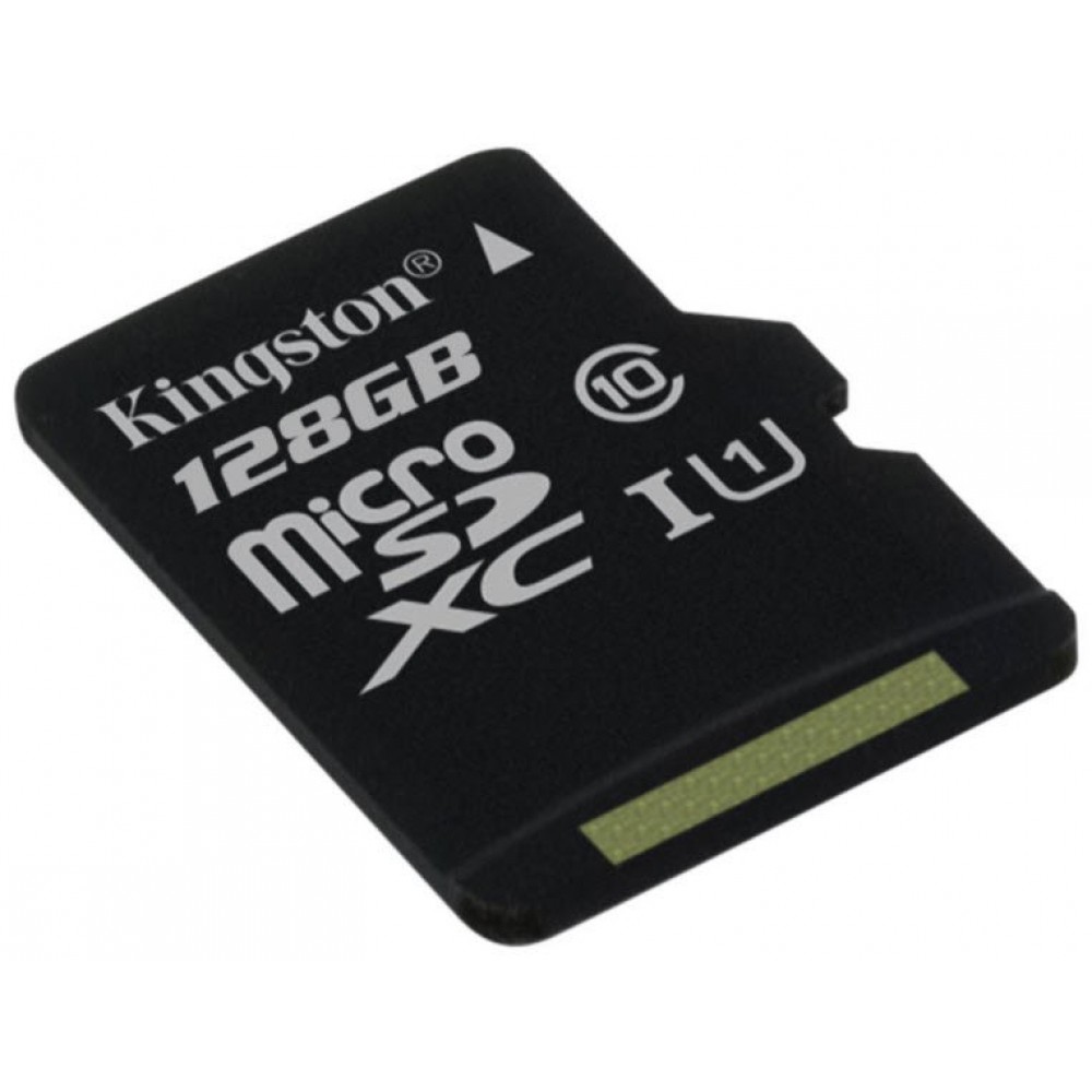 Карта памяти kingston 32gb