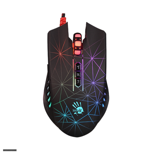 Манипулятор Mouse A4 Bloody P81