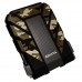 Внешний жесткий диск HDD A-Data USB 3.1 2Tb HD710M Pro