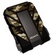 Внешний жесткий диск HDD A-Data USB 3.1 2Tb HD710M Pro