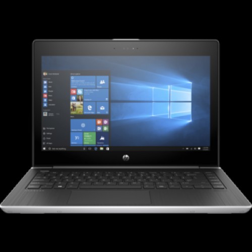 Ноутбук HP ProBook 430 G5 13.3" Silver 