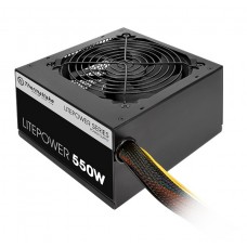 Блок питания 550W ATX Thermaltake Litepower 