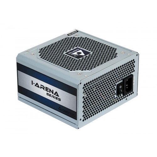 Блок питания 600W ATX Chieftec ELP-600S 600W