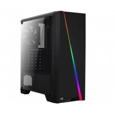 Корпус Miditower Aerocool Cylon