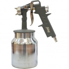Краскопульт Fubag BASIC S750/1.5 HP (110102)