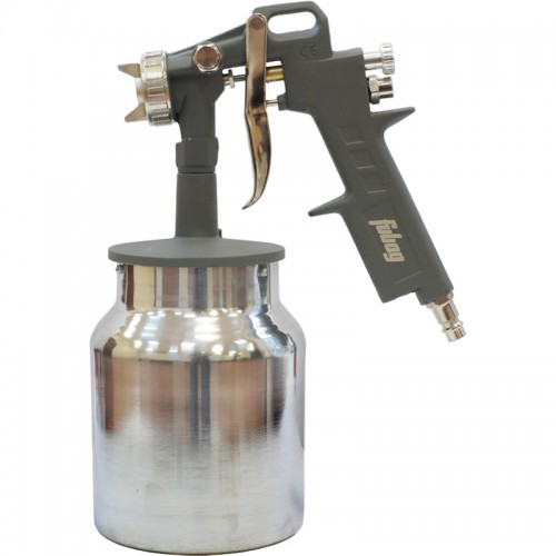 Краскопульт Fubag BASIC S750/1.5 HP (110102)