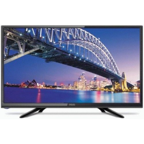 Телевизор 22" (55 см) Polar 22LTV5001 черный LED