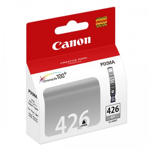 Картридж Canon PIXMA MG6140/8140 GY (Hi-Black) CLI-426GY