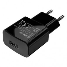 Зарядное устройство Orico WHA-1U  1А, 5W