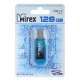 Флеш-диск USB 3.0 128Gb  Mirex Elf Синий (13600-FM3BE128)