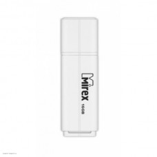 Флеш-диск USB 64Gb Mirex Line Белый