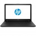 Ноутбук 15.6" HP 15-ra049ur (3QT65EA) (Intel Celeron N3060 1.6GHz//1366x768/4GB/500GB/Intel HD Graphics 400/DVD нет/Wi-Fi/Bluetooth/Win 10 Homeх64)