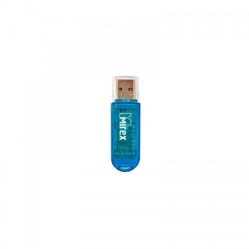 Флеш-диск USB 32Gb Mirex Elf Синий