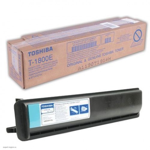 Картридж Toshiba T-1800E/6AJ00000091 для e-Studio 18 (O)