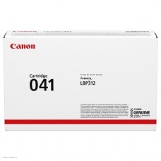 Картридж 0452C002/041 для Canon LBP312x (О)
