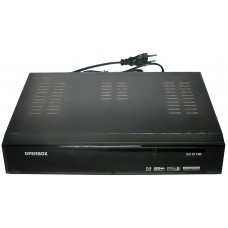 Ресирвер HD OPENBOX D3000(0)